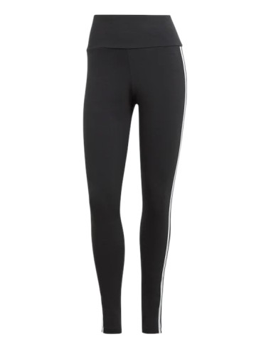 Completo Adidas t-shirt leggings